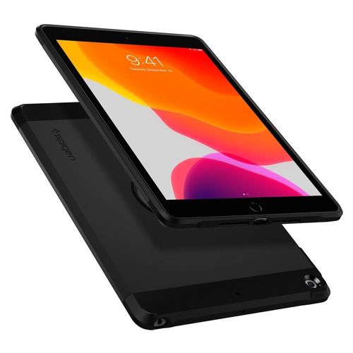 SPIGEN TOUGH ARMOR IPAD 10.2 2019 BLACK na Arena.pl