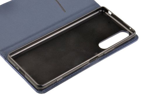 Etui Smart do Sony Xperia 1 II / gen 2 niebieski na Arena.pl
