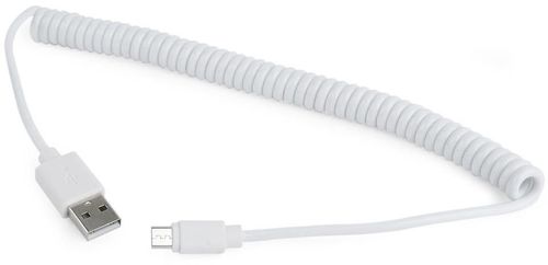 Gembird Kabel Micro-USB 2.0 AM-MBM5P/Spirala/1.5 na Arena.pl