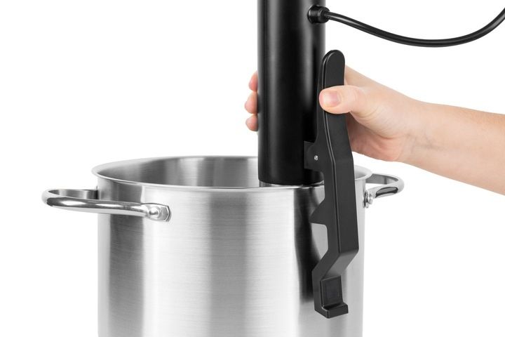 Cyrkulator Sous Vide Do Gotowania Teesa Sv70 zdjęcie 5