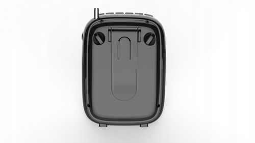 Norwii S328 Przewodowy Wzmacniacz Głosu Mikrofon, Radio na Arena.pl