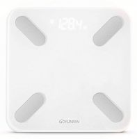 Waga łazienkowa Yunmai X Smart Scale