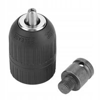 1 / 2--20UNF Uchwyt wiertarski 2-13 mm