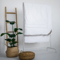 Kołdra Naturalna Wełniana Hilding 160x200 cm