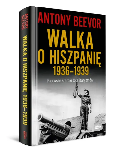 Walka o Hiszpanię 1936-1939 na Arena.pl