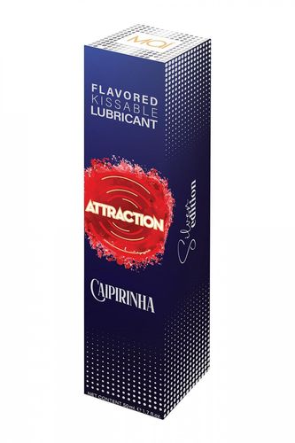 lubricant attraction caipirinha 50 ml na Arena.pl
