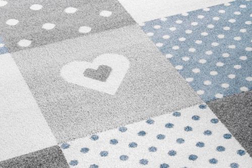Dywan Easy Shapes 80x150 na Arena.pl