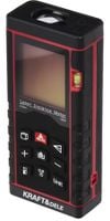 Laserowy miernik cyfrowy dalmierz 100m KD10408