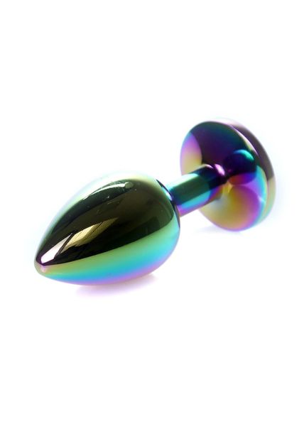 Plug-Jewellery Multicolour Plug- Clear zdjęcie 6