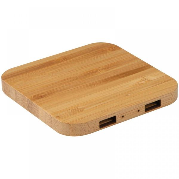 Ładowarka bezprzewodowa - indukcyjna zdjęcie 2