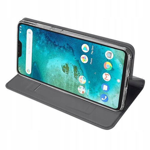 ZAMYKANE ETUI XIAOMI REDMI NOTE 6 PRO DUX DUCIS na Arena.pl