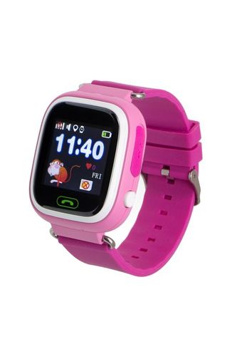 Garett Electronics KIDS2 RÓŻOWY na Arena.pl