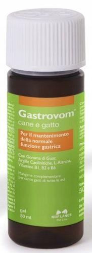 GASTROVOM 50ml cene e gatto (pies i kot) NBF LANES -  POBUDZENIE APETYTU na Arena.pl