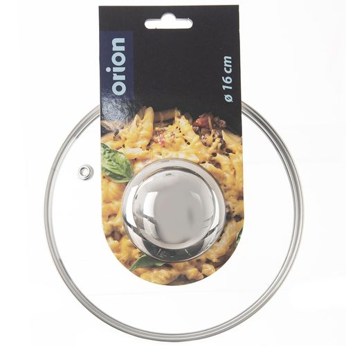 Pokrywka szklana 16 cm na Arena.pl