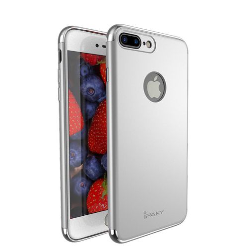 Etui IPAKY 3in1 Apple iPhone 7 Plus + SZKŁO na Arena.pl