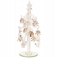 Figurka Villeroy & Boch Winter Collage Accessoires choinka 8 cm