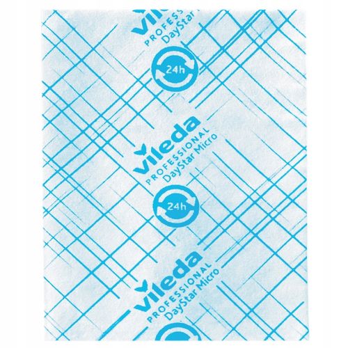 ścierka daystar micro niebieska - 1 szt. na Arena.pl