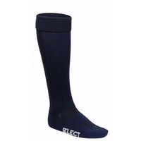 SELECT Getry Piłkarskie Club v22 navy granatowe 28-32