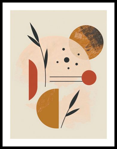 Plakat 75x100cm Przyrost do Tła na Arena.pl