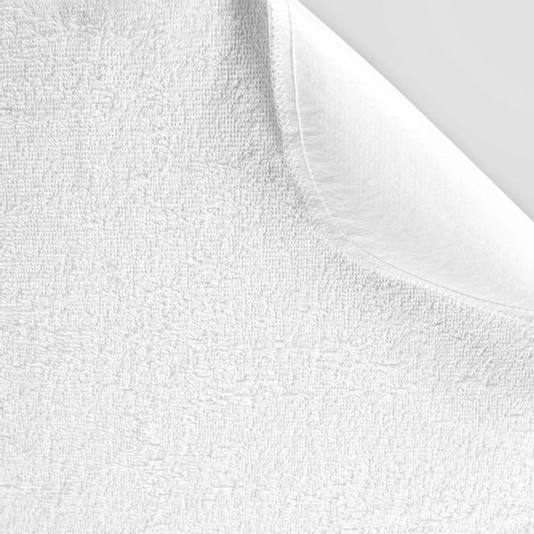 Ochraniacz na materac 9135 60x120 oddychający zdjęcie 3