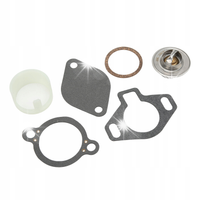 ZESTAW TERMOSTATU MERCRUISER 160° 4.3L 5.0L 5.7L