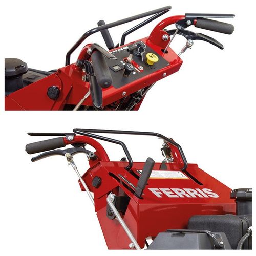 FERRIS FW25 na Arena.pl