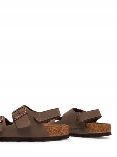Birkenstock Sandały Milano As Kids 1029474 r.24 na Arena.pl