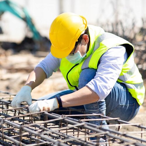 Drut wiazałkowy oczkowy 2500 szt. 1,4 mm 16 cm na Arena.pl