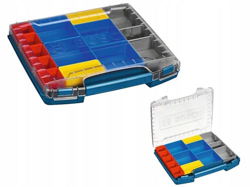 Organizer BOSCH 1600A001S7 na Arena.pl