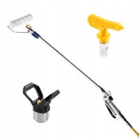 JetRoller Wałek Natryskowy do agregatu malarskiego RolSpray WABROTECH