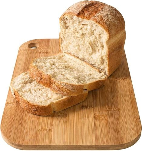 DESKA DO KROJENIA SERWOWANIA DREWNIANA BAMBUSOWA ZESTAW 3 DESEK KUCHENNYCH na Arena.pl