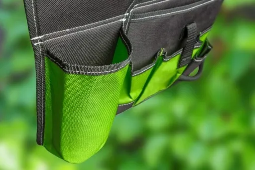 Pas ogrodowy zdjęcie 8