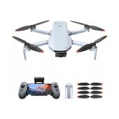 2X Dron Potensic Atom2 Fly More Combo
