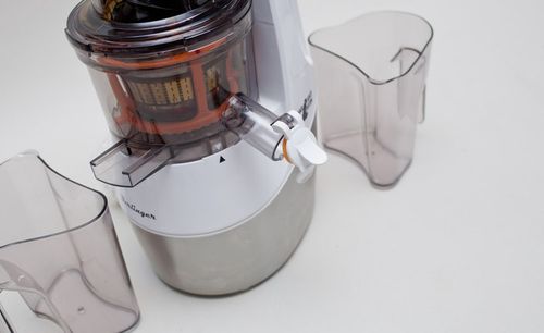 WYCISKARKA WOLNOOBROTOWA MAX800W SOKOWIRÓWKA MOCNA BERLINGER 3 SITA D OTWÓR na Arena.pl