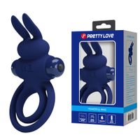 pretty love   powerful ring, 10 vibration functions