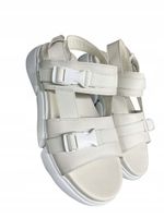 Melvin & Hamilton damskie Josie 2 Sandały białe rozmiar 41