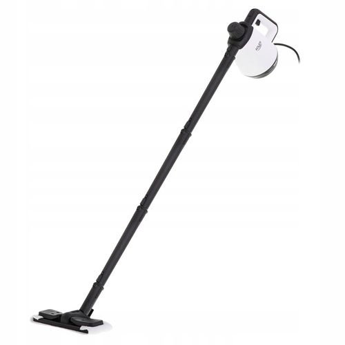 MYJKA PAROWA PAROWNICA CZYŚCIK OKIEN STEAMER 2000W 3,5 bara 13 elementów na Arena.pl