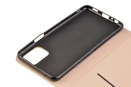 Etui Smart do LG K42 złoty na Arena.pl