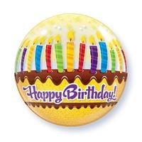 balon foliowy 22''ql