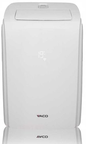 klimatyzator przenośny vaco arrifana vac0909w na Arena.pl