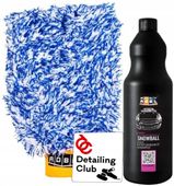 ADBL Promitt + ADBL Snowball Zestaw do mycia auta