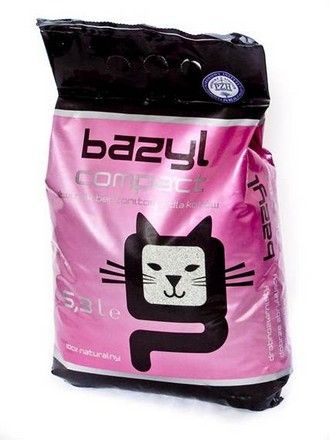 Bazyl Compact 5,3L na Arena.pl