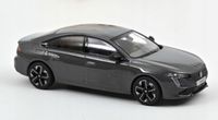 NOREV PEUGEOT 508 GT Hybrid 2023 Selenium Grey 1:43