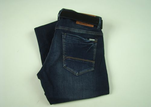 33/36 pas 96cm REGULAR EXTRA DŁUGIE JEANSY -1693 na Arena.pl