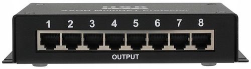 OGRANICZNIK PRZEPIĘĆ AXON-MULTINET-8 ETHERNET na Arena.pl