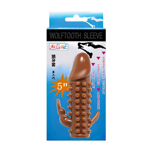 baile   wolftooth sleeve na Arena.pl