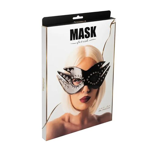 Fetish Mask na Arena.pl