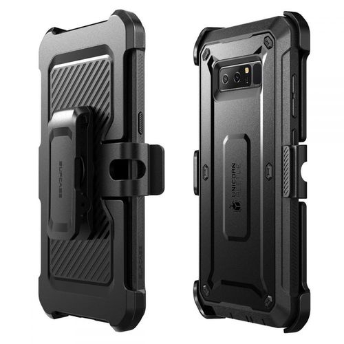 SUPCASE UNICORN BEETLE PRO GALAXY NOTE 8 BLACK na Arena.pl