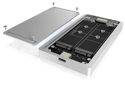 IB-RD288M2 2xSSD SATA M.2 RAID na Arena.pl