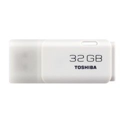 Toshiba 32GB U202 USB 2.0 WHITE na Arena.pl